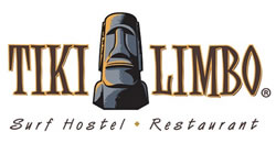 Tiki Limbo Surf Hostel