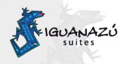 Iguanazu Bed and Breakfast